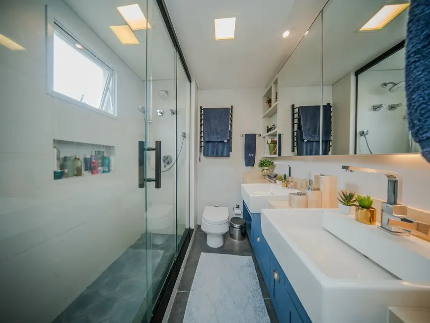 Apartamento com 3 quartos à venda, 170m2 em Ipiranga, São Paulo - SP - imagem 8 Foto 8 de Apartamento com 3 quartos à venda, 170m2 em Ipiranga, São Paulo - SP