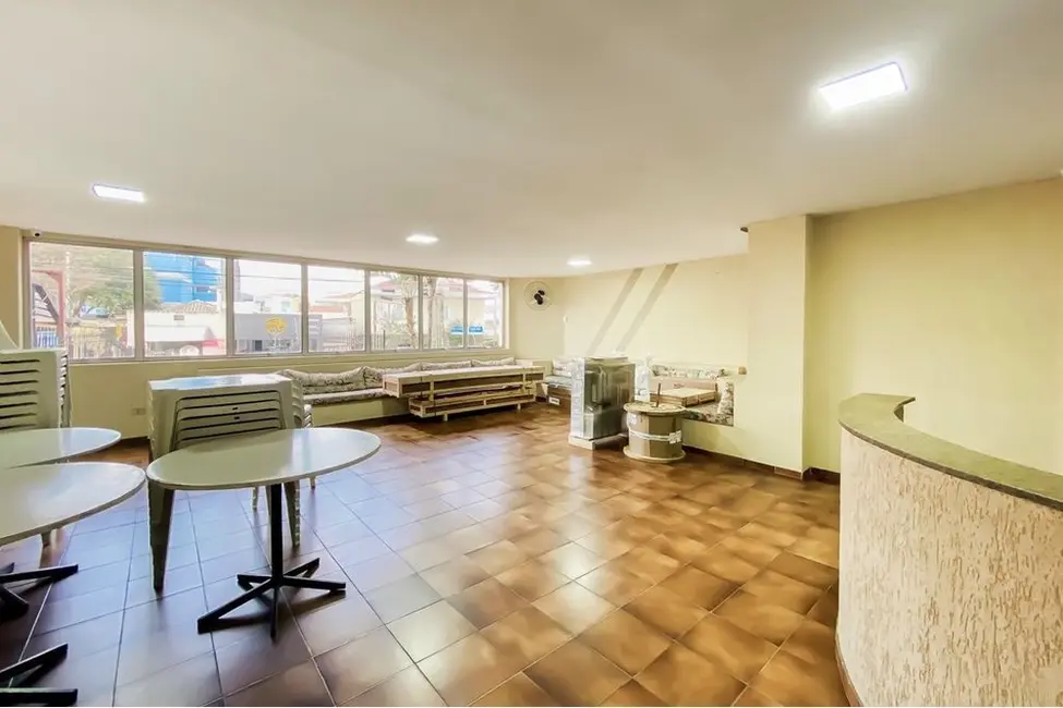 Foto 4 de Apartamento com 2 quartos à venda, 57m2 em Vila Santa Clara, São Paulo - SP