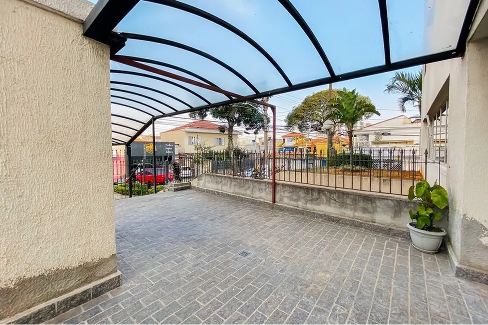 Foto 7 de Apartamento com 2 quartos à venda, 57m2 em Vila Santa Clara, São Paulo - SP