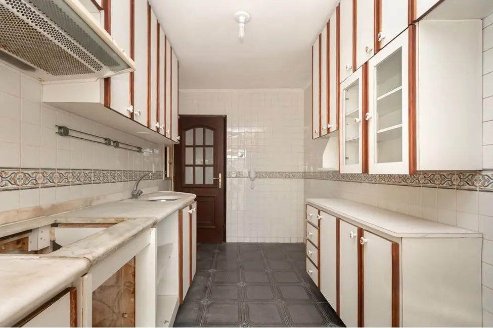 Foto 2 de Apartamento com 2 quartos à venda, 57m2 em Vila Santa Clara, São Paulo - SP