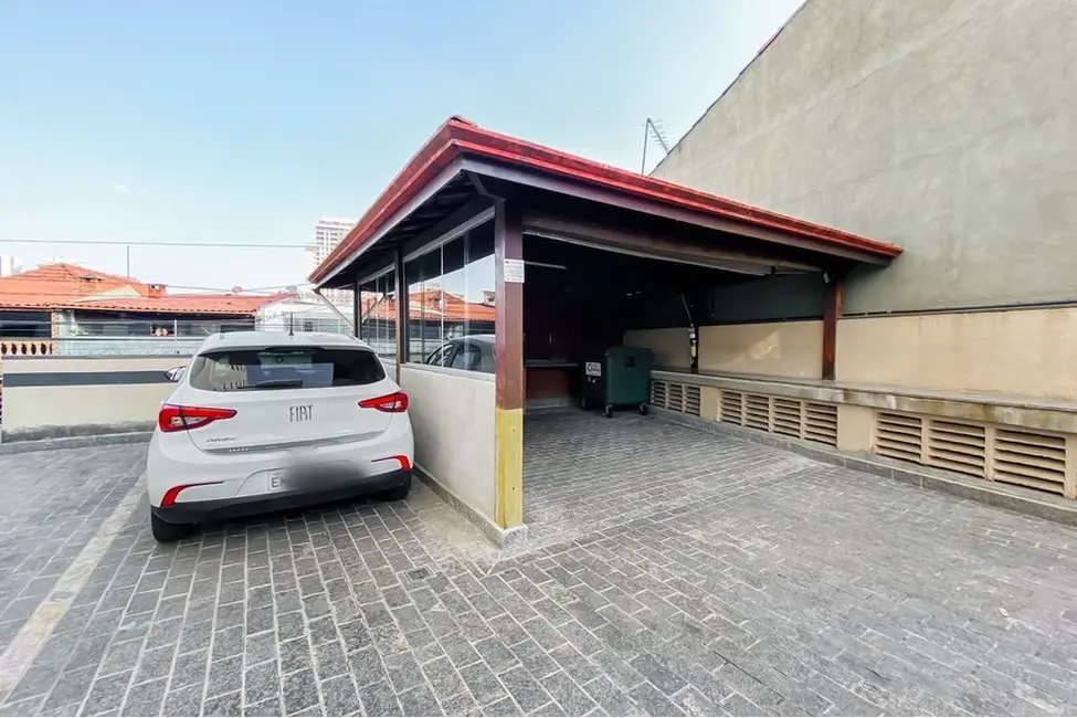 Foto 5 de Apartamento com 2 quartos à venda, 57m2 em Vila Santa Clara, São Paulo - SP