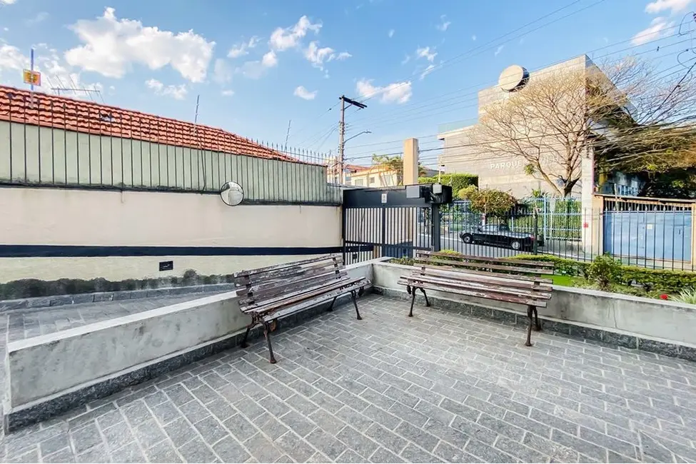 Foto 6 de Apartamento com 2 quartos à venda, 57m2 em Vila Santa Clara, São Paulo - SP