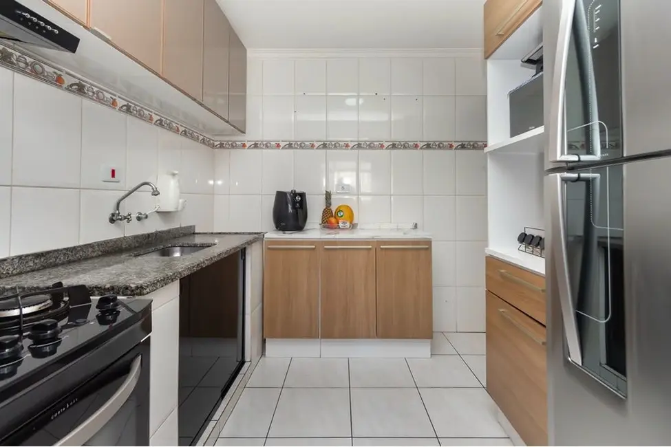 Foto 3 de Apartamento com 3 quartos à venda, 72m2 em Vila Prudente, São Paulo - SP