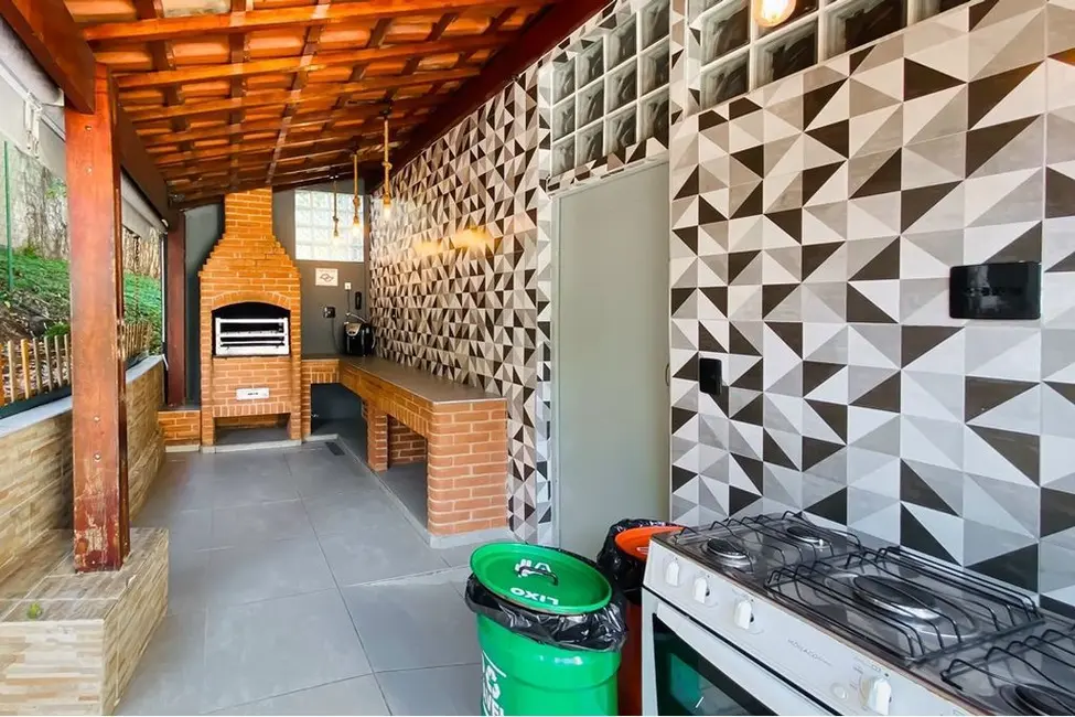 Foto 2 de Apartamento com 3 quartos à venda, 72m2 em Vila Prudente, São Paulo - SP