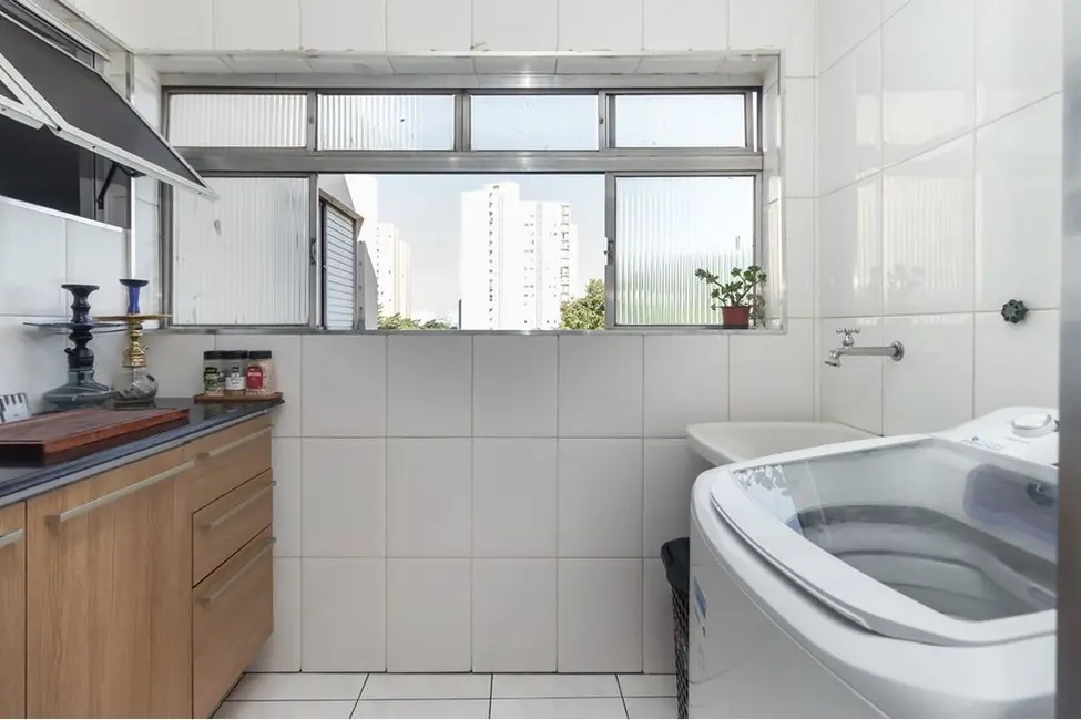 Foto 5 de Apartamento com 3 quartos à venda, 72m2 em Vila Prudente, São Paulo - SP