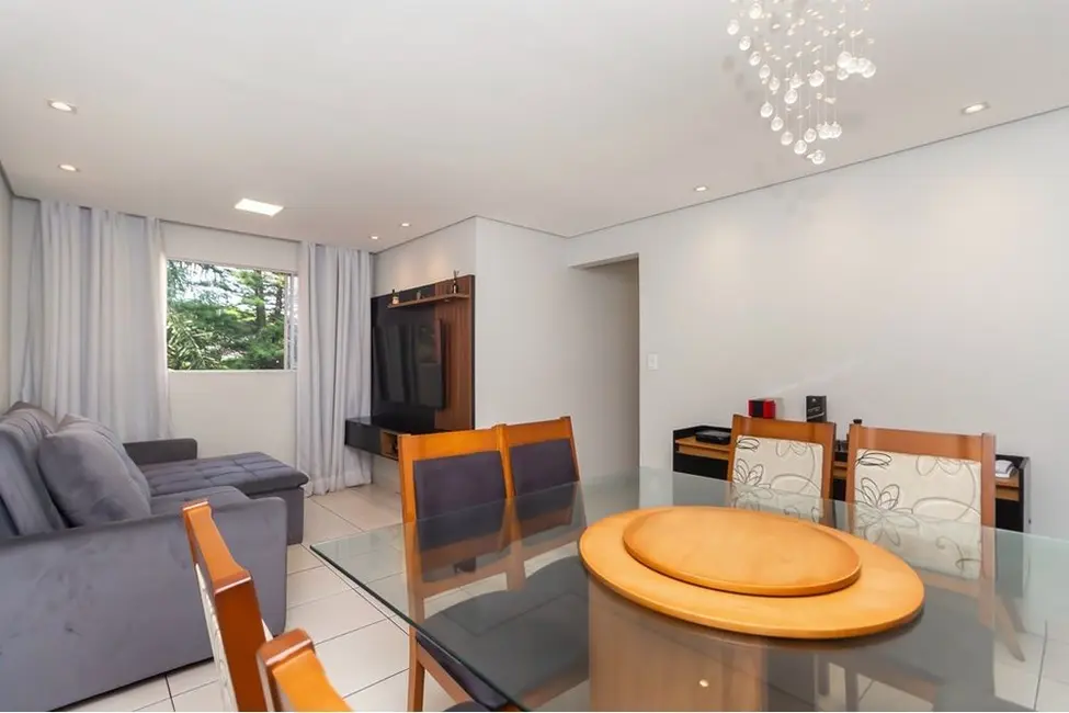 Foto 1 de Apartamento com 3 quartos à venda, 72m2 em Vila Prudente, São Paulo - SP