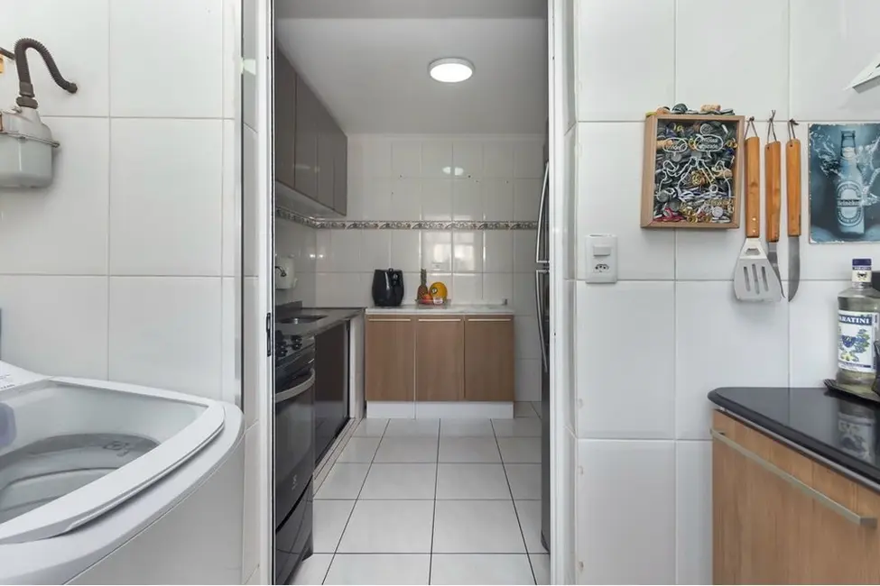 Foto 7 de Apartamento com 3 quartos à venda, 72m2 em Vila Prudente, São Paulo - SP