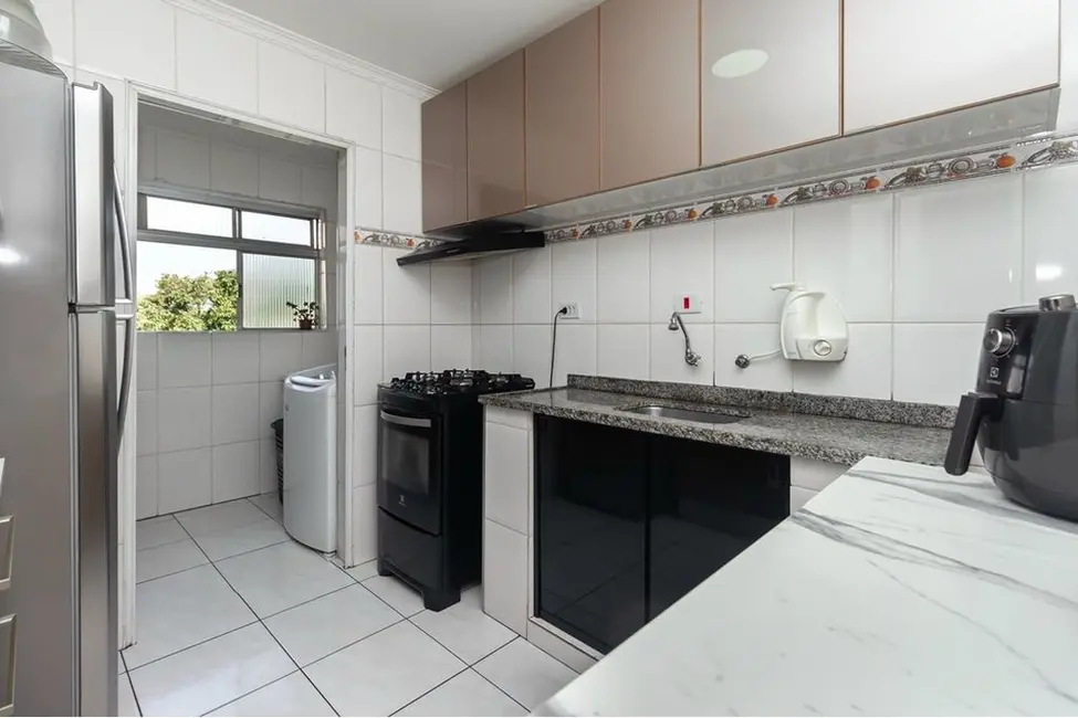 Foto 4 de Apartamento com 3 quartos à venda, 72m2 em Vila Prudente, São Paulo - SP