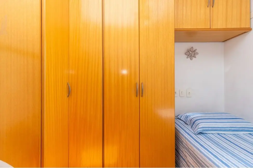 Apartamento com 3 quartos à venda, 82m2 em Campo Belo, São Paulo - SP - imagem 2 Foto 2 de Apartamento com 3 quartos à venda, 82m2 em Campo Belo, São Paulo - SP