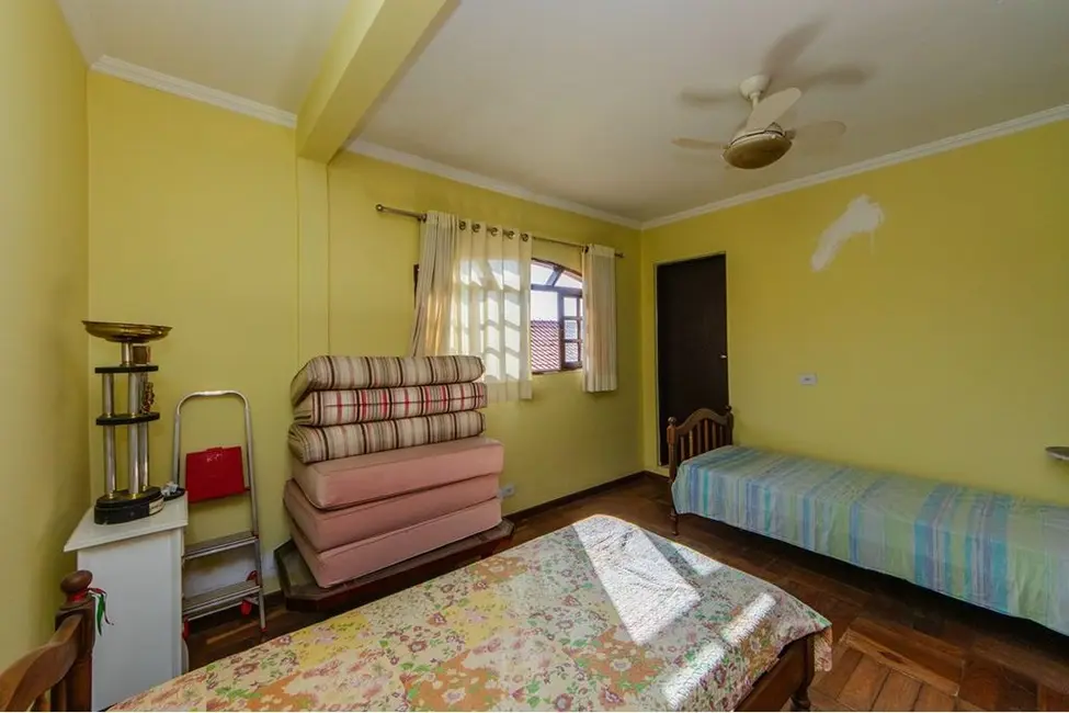 Foto 8 de Casa de Condomínio com 6 quartos à venda, 417m2 em Pousada dos Bandeirantes, Carapicuiba - SP