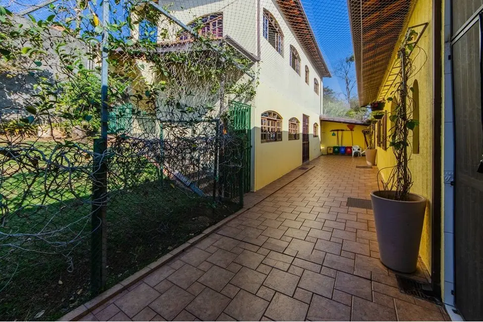 Foto 4 de Casa de Condomínio com 6 quartos à venda, 417m2 em Pousada dos Bandeirantes, Carapicuiba - SP