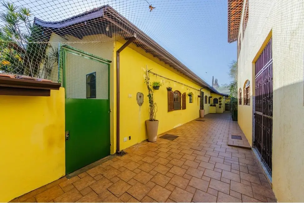 Foto 5 de Casa de Condomínio com 6 quartos à venda, 417m2 em Pousada dos Bandeirantes, Carapicuiba - SP