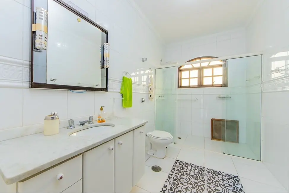 Foto 3 de Casa de Condomínio com 6 quartos à venda, 417m2 em Pousada dos Bandeirantes, Carapicuiba - SP