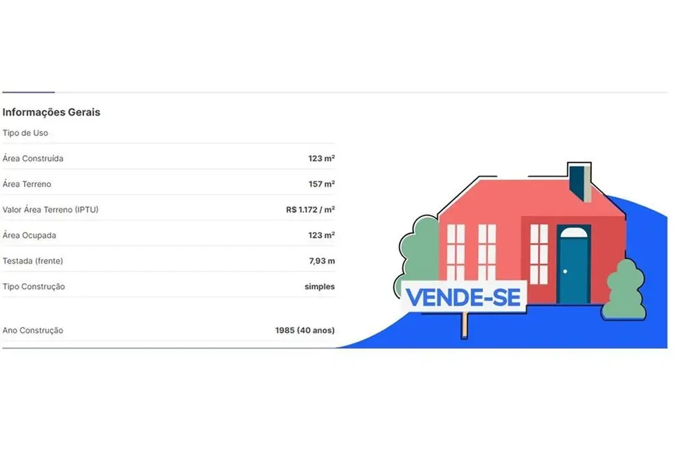 Foto 4 de Casa de Condomínio com 10 quartos à venda, 390m2 em Jardim Jabaquara, São Paulo - SP