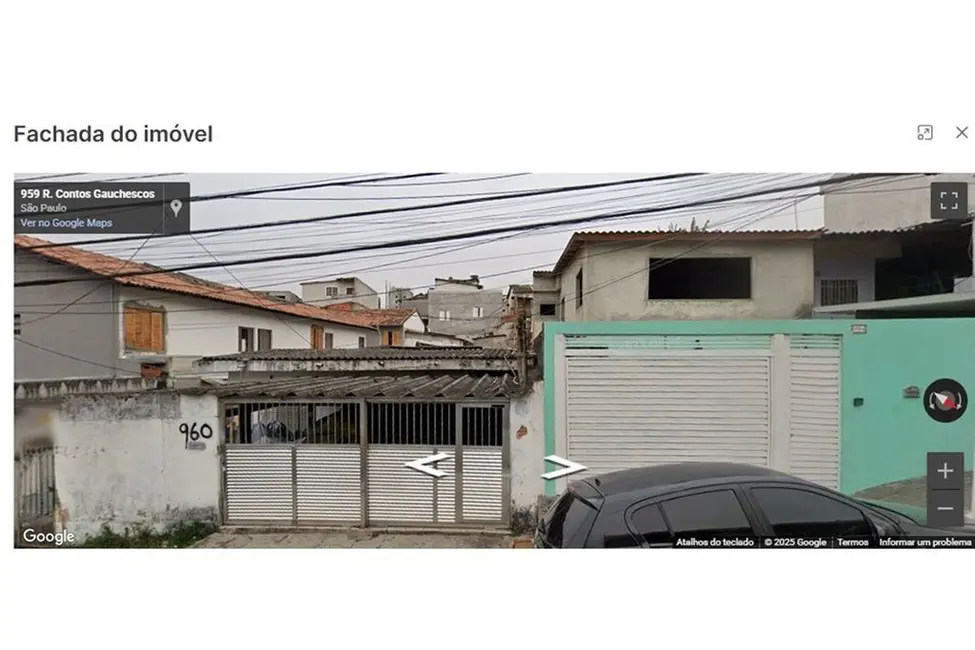 Foto 1 de Casa de Condomínio com 10 quartos à venda, 390m2 em Jardim Jabaquara, São Paulo - SP