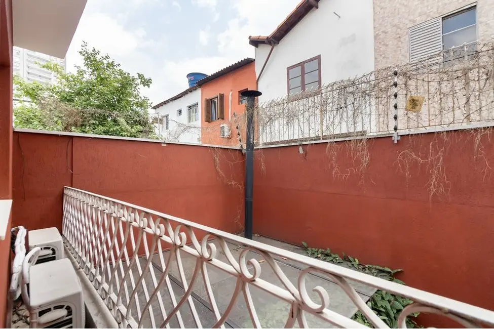 Casa de Condomínio com 3 quartos à venda, 236m2 em Vila Mariana, São Paulo - SP - imagem 4 Foto 4 de Casa de Condomínio com 3 quartos à venda, 236m2 em Vila Mariana, São Paulo - SP