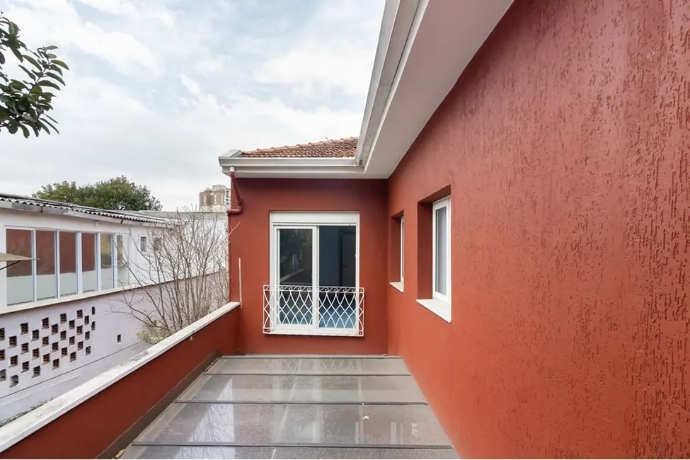 Casa de Condomínio com 3 quartos à venda, 236m2 em Vila Mariana, São Paulo - SP - imagem 5 Foto 5 de Casa de Condomínio com 3 quartos à venda, 236m2 em Vila Mariana, São Paulo - SP