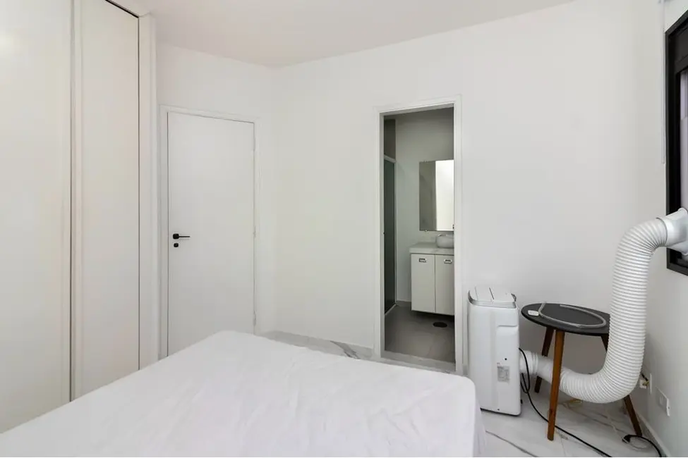 Foto 8 de Apartamento com 1 quarto à venda, 35m2 em Itaim Bibi, São Paulo - SP
