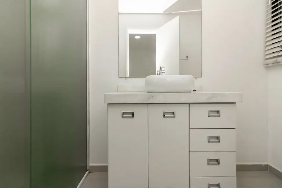 Foto 7 de Apartamento com 1 quarto à venda, 35m2 em Itaim Bibi, São Paulo - SP