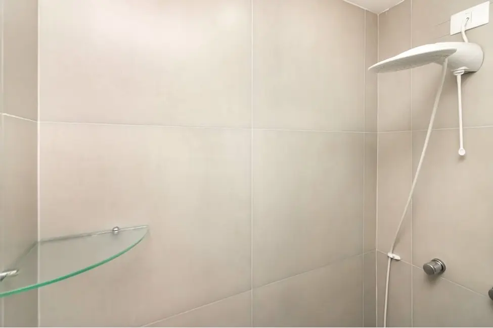 Foto 6 de Apartamento com 1 quarto à venda, 35m2 em Itaim Bibi, São Paulo - SP