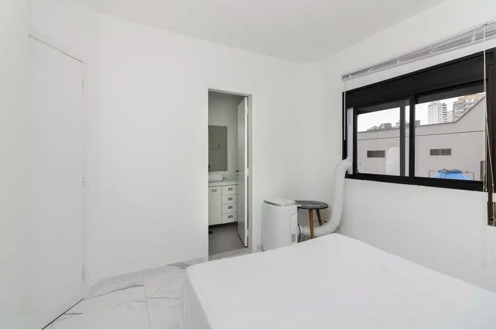 Foto 9 de Apartamento com 1 quarto à venda, 35m2 em Itaim Bibi, São Paulo - SP