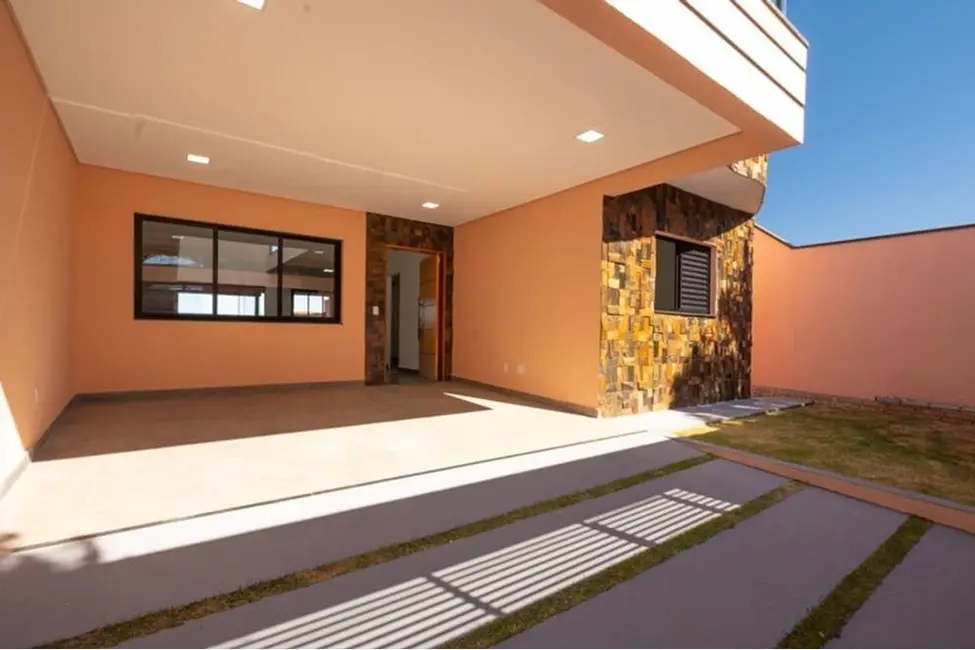 Foto 1 de Casa de Condomínio com 4 quartos à venda, 223m2 em Medeiros, Jundiai - SP