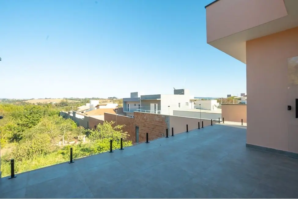 Foto 9 de Casa de Condomínio com 4 quartos à venda, 223m2 em Medeiros, Jundiai - SP