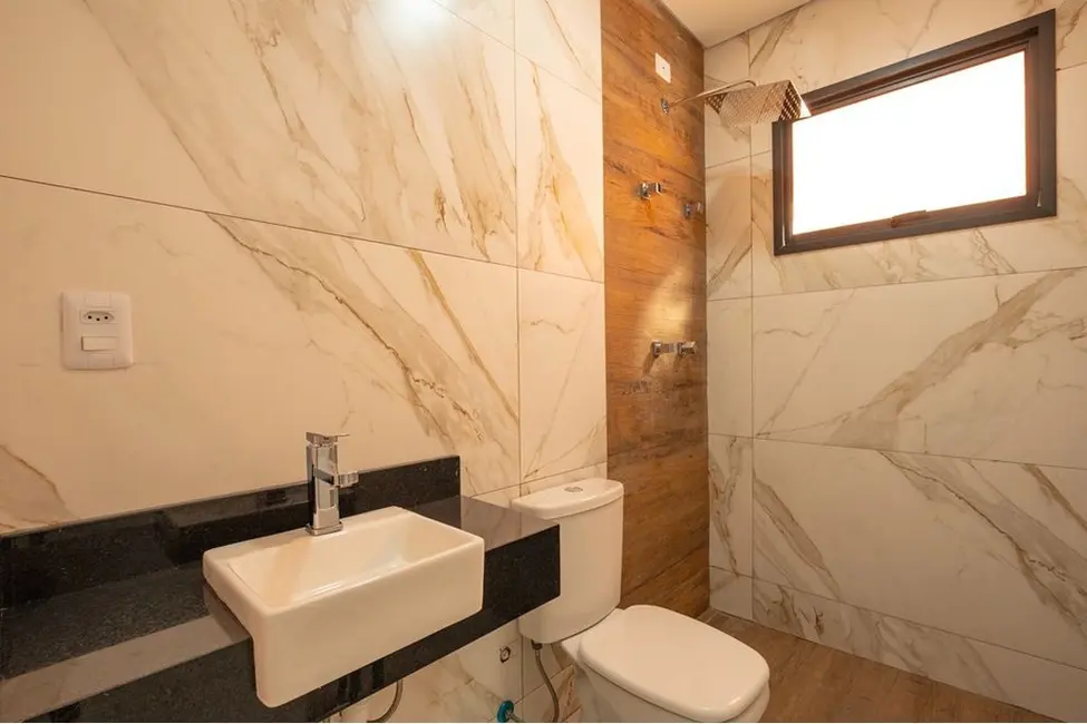 Foto 5 de Casa de Condomínio com 4 quartos à venda, 223m2 em Medeiros, Jundiai - SP