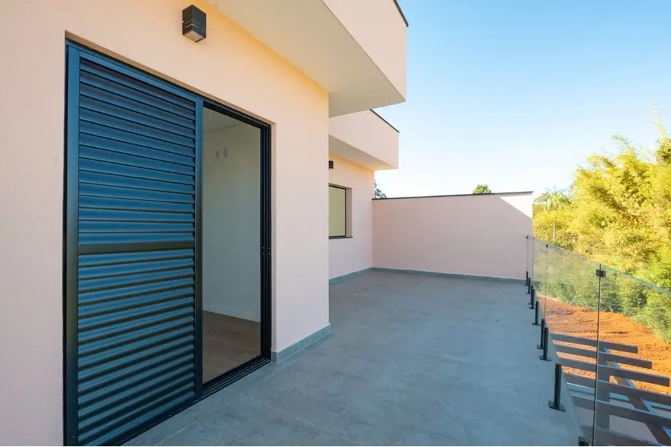 Foto 6 de Casa de Condomínio com 4 quartos à venda, 223m2 em Medeiros, Jundiai - SP