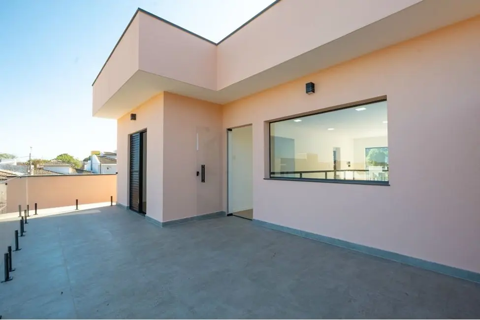 Foto 8 de Casa de Condomínio com 4 quartos à venda, 223m2 em Medeiros, Jundiai - SP