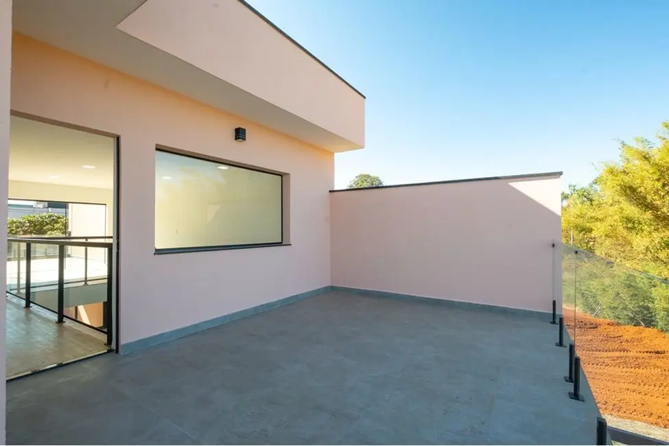 Foto 7 de Casa de Condomínio com 4 quartos à venda, 223m2 em Medeiros, Jundiai - SP