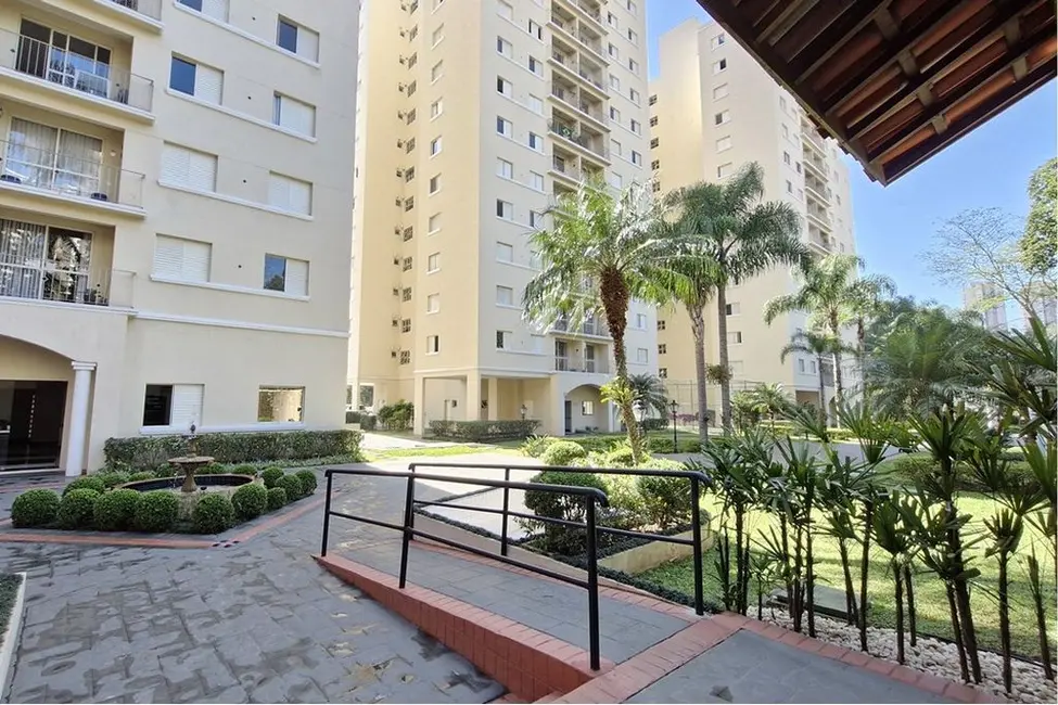 Foto 2 de Apartamento com 2 quartos à venda, 75m2 em Jardim Ampliação, São Paulo - SP