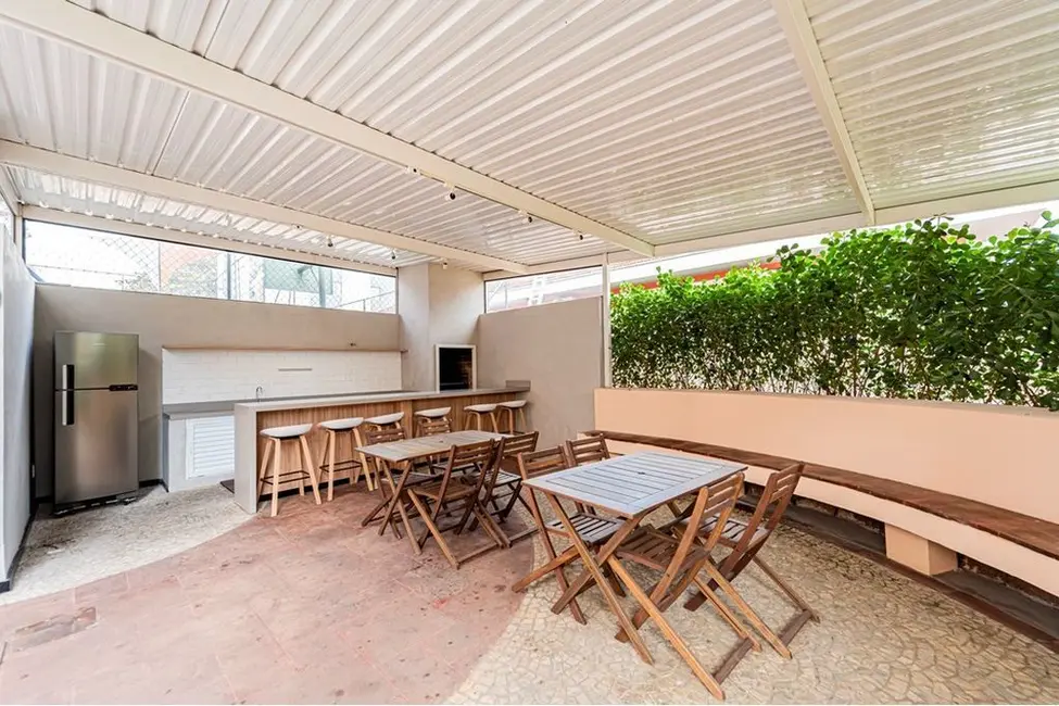 Apartamento com 2 quartos à venda, 84m2 em Vila Mascote, São Paulo - SP - imagem 8 Foto 8 de Apartamento com 2 quartos à venda, 84m2 em Vila Mascote, São Paulo - SP