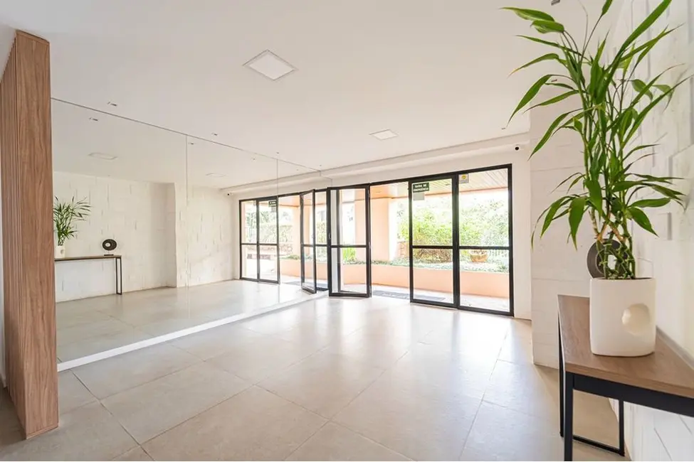 Apartamento com 2 quartos à venda, 84m2 em Vila Mascote, São Paulo - SP - imagem 6 Foto 6 de Apartamento com 2 quartos à venda, 84m2 em Vila Mascote, São Paulo - SP