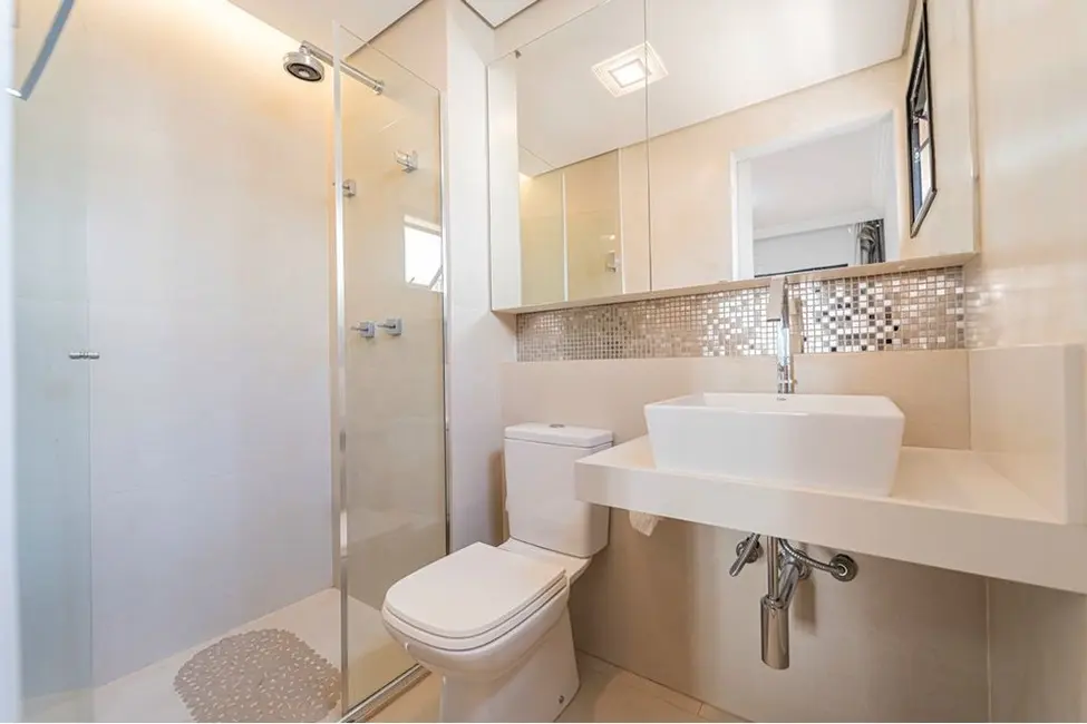 Apartamento com 2 quartos à venda, 84m2 em Vila Mascote, São Paulo - SP - imagem 3 Foto 3 de Apartamento com 2 quartos à venda, 84m2 em Vila Mascote, São Paulo - SP