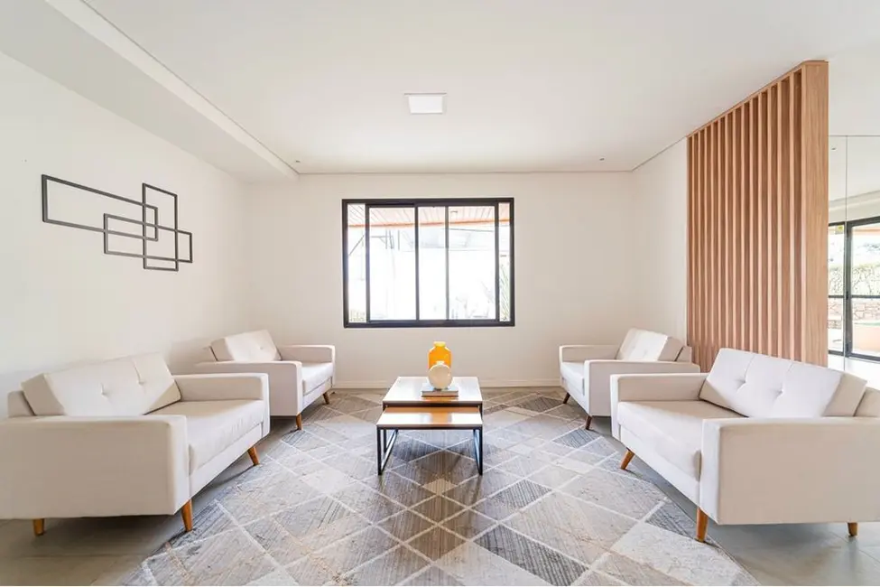 Apartamento com 2 quartos à venda, 84m2 em Vila Mascote, São Paulo - SP - imagem 5 Foto 5 de Apartamento com 2 quartos à venda, 84m2 em Vila Mascote, São Paulo - SP