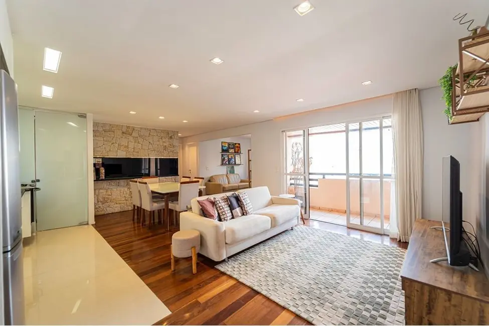 Apartamento com 2 quartos à venda, 84m2 em Vila Mascote, São Paulo - SP - imagem 1 Foto 1 de Apartamento com 2 quartos à venda, 84m2 em Vila Mascote, São Paulo - SP