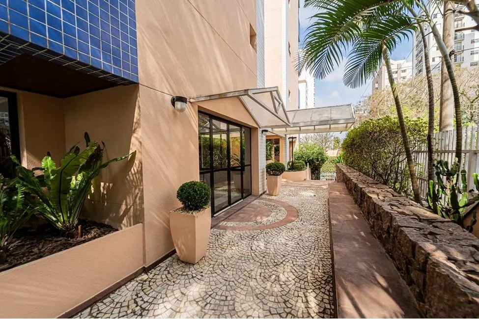Apartamento com 2 quartos à venda, 84m2 em Vila Mascote, São Paulo - SP - imagem 4 Foto 4 de Apartamento com 2 quartos à venda, 84m2 em Vila Mascote, São Paulo - SP