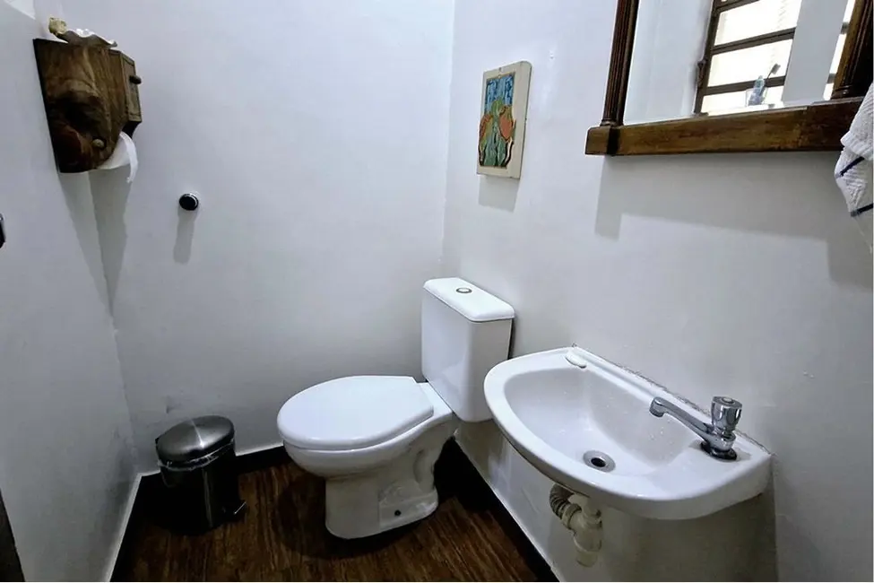 Foto 3 de Casa de Condomínio com 3 quartos à venda, 215m2 em Vila Cordeiro, São Paulo - SP