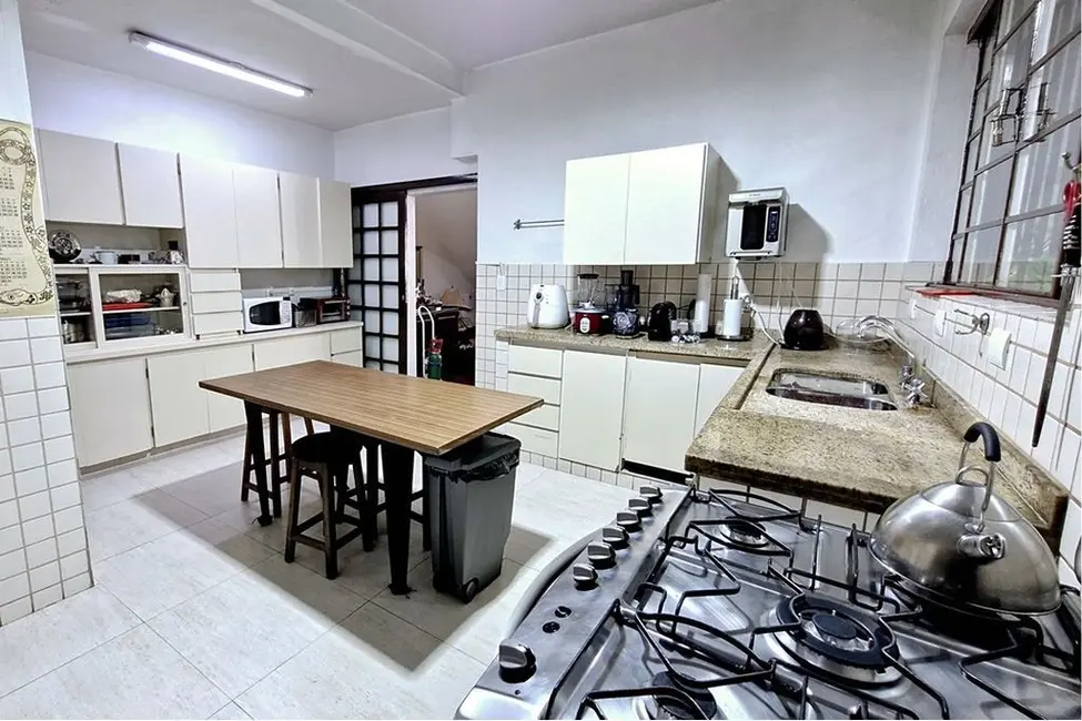 Foto 5 de Casa de Condomínio com 3 quartos à venda, 215m2 em Vila Cordeiro, São Paulo - SP