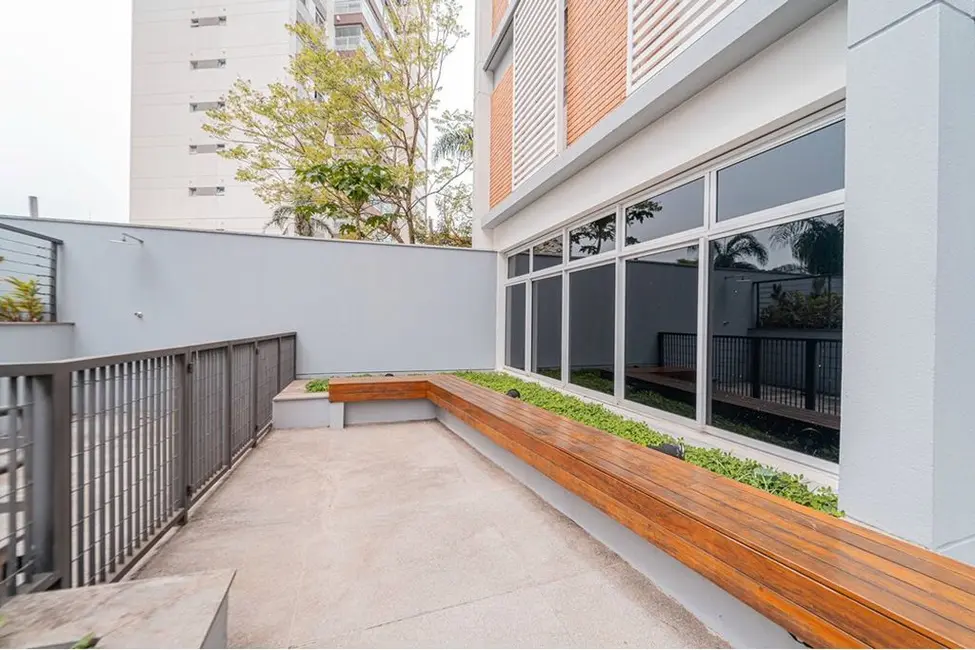 Foto 9 de Apartamento com 2 quartos à venda, 61m2 em Jardim Prudência, São Paulo - SP