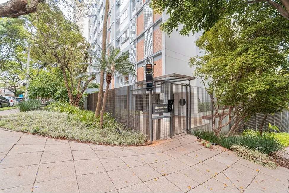 Foto 3 de Apartamento com 2 quartos à venda, 61m2 em Jardim Prudência, São Paulo - SP