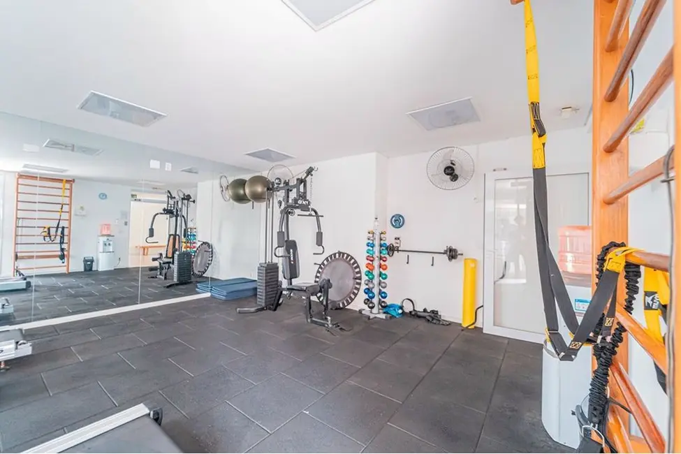 Foto 8 de Apartamento com 2 quartos à venda, 61m2 em Jardim Prudência, São Paulo - SP