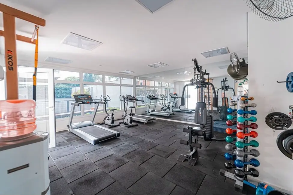 Foto 7 de Apartamento com 2 quartos à venda, 61m2 em Jardim Prudência, São Paulo - SP