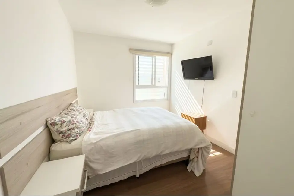 Foto 2 de Apartamento com 2 quartos à venda, 61m2 em Jardim Prudência, São Paulo - SP