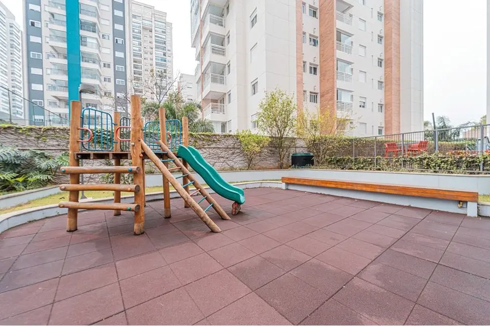 Foto 6 de Apartamento com 2 quartos à venda, 61m2 em Jardim Prudência, São Paulo - SP