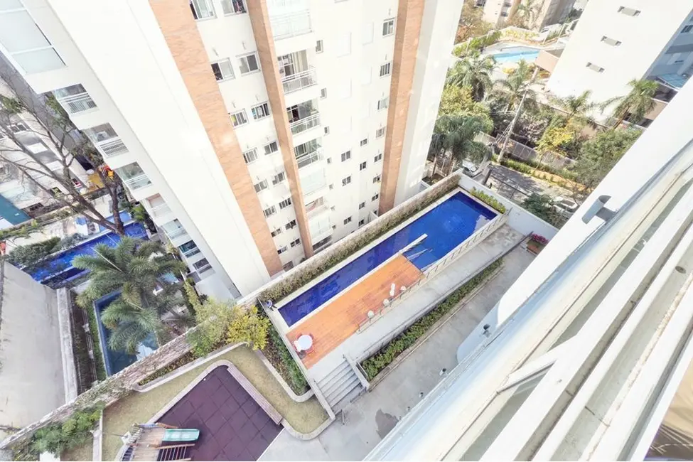 Foto 5 de Apartamento com 2 quartos à venda, 61m2 em Jardim Prudência, São Paulo - SP