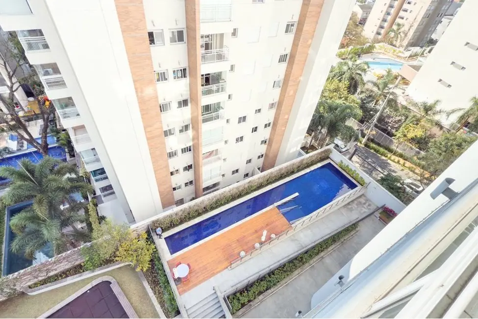 Foto 4 de Apartamento com 2 quartos à venda, 61m2 em Jardim Prudência, São Paulo - SP