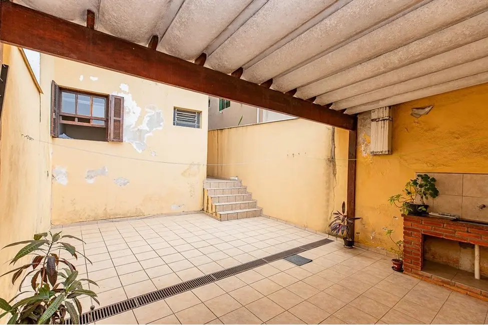 Foto 4 de Casa de Condomínio com 3 quartos à venda, 396m2 em Jardim Umuarama, São Paulo - SP