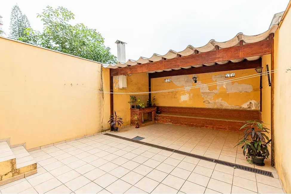 Foto 3 de Casa de Condomínio com 3 quartos à venda, 396m2 em Jardim Umuarama, São Paulo - SP